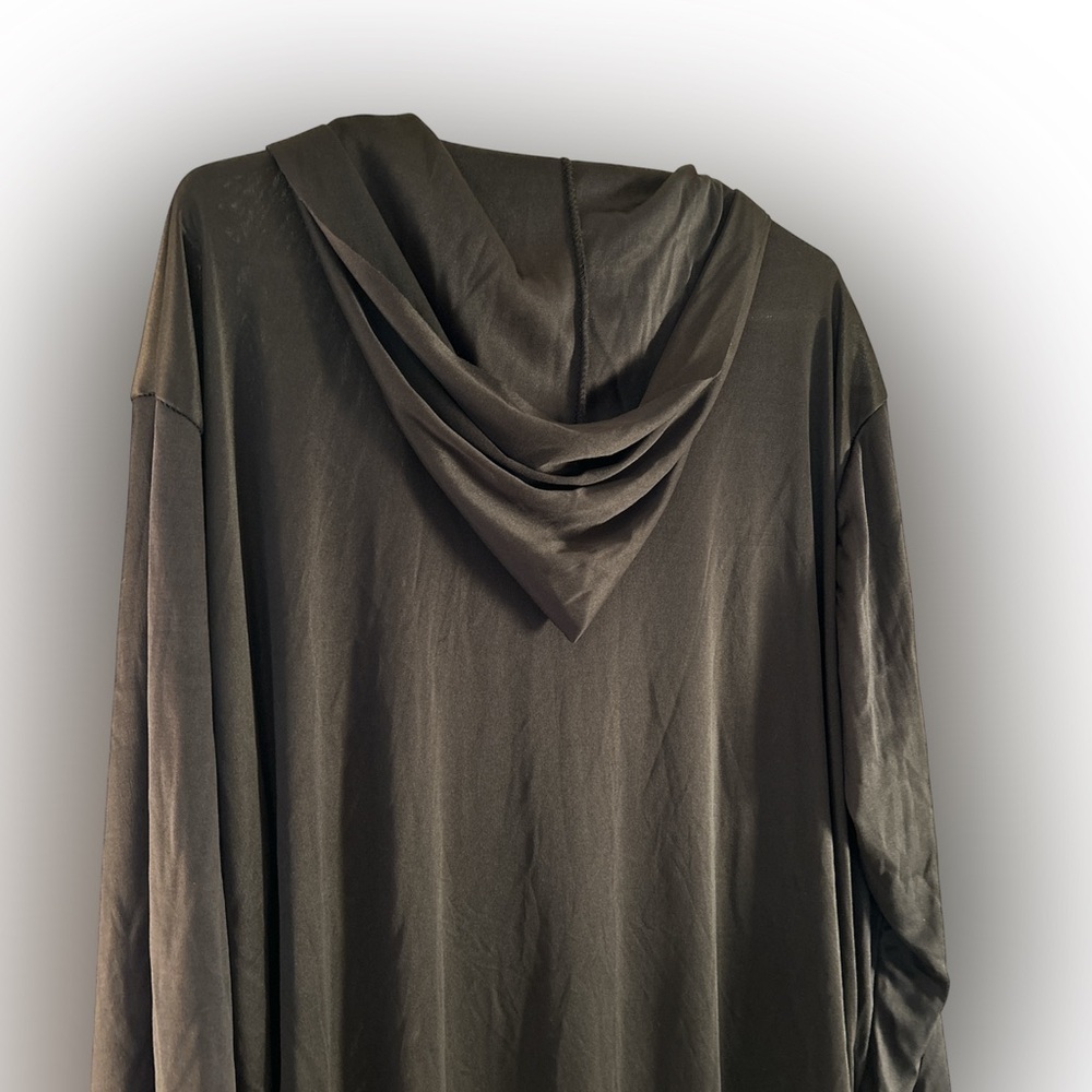 💀Adult Grim Reaper Costume - One Size Fits Most - Picture 5 of 7